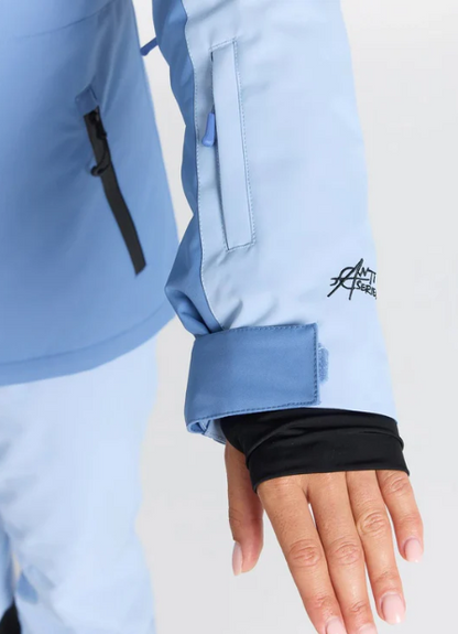 Rip Curl Anti Series Col Bl Jacket 10K/10K