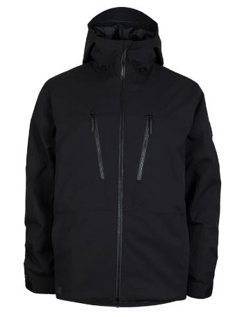 XTM Exposure Jacket