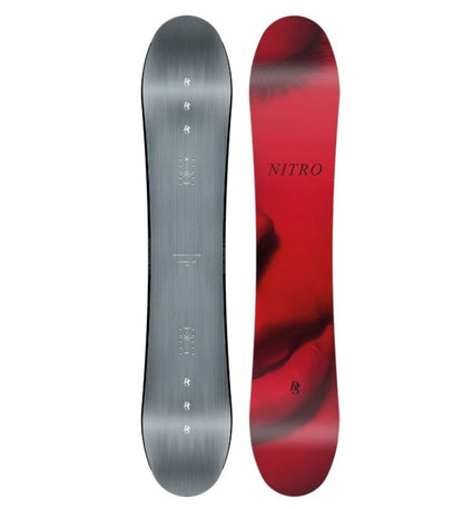 Nitro SANTOKU