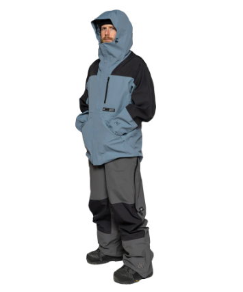 L1 Filmore Jacket