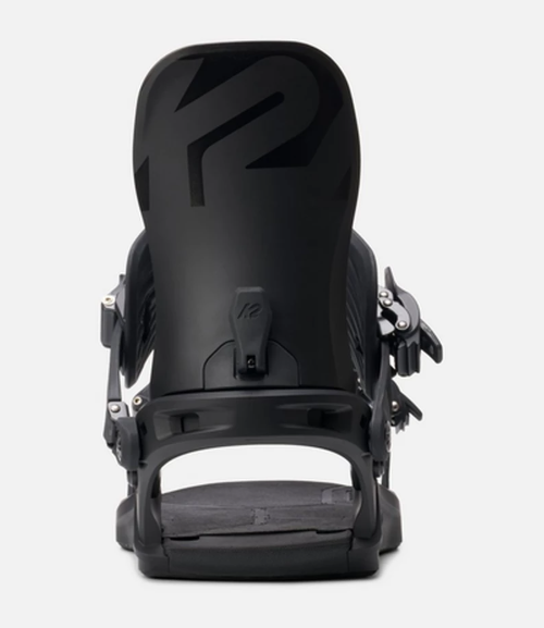 K2 Bond