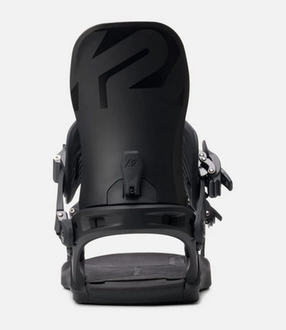 K2 Bond