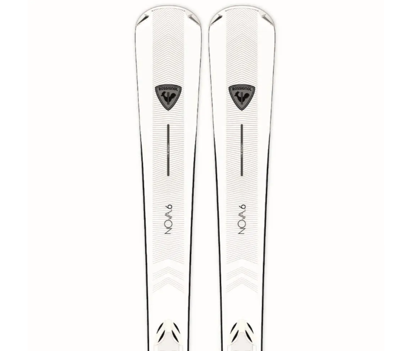 Rossignol Nova 6 + Xpress 11