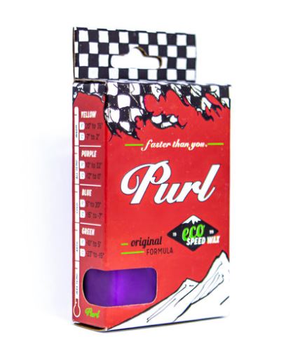 Purl Original 68 Grams
