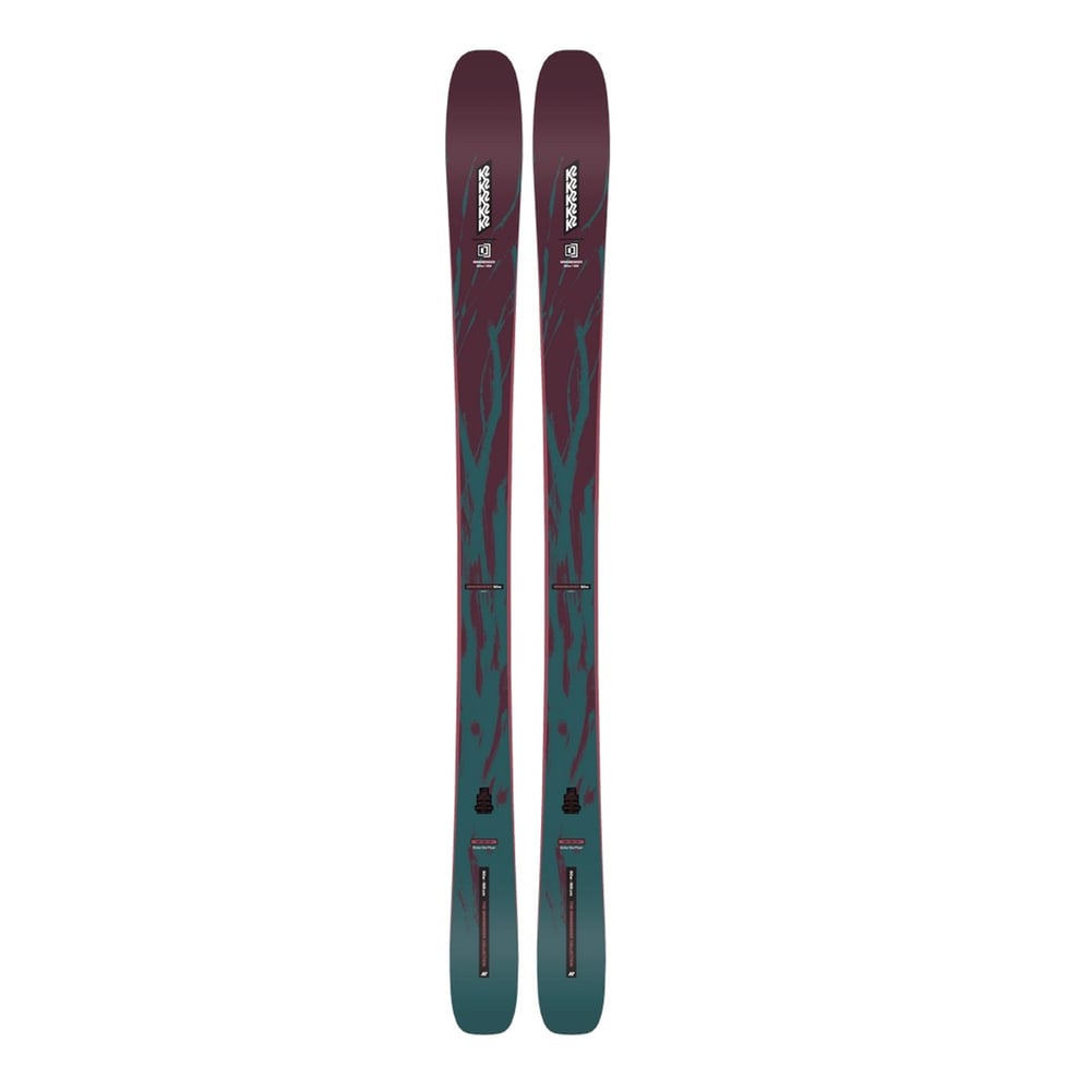 K2 Mindbender 90C W