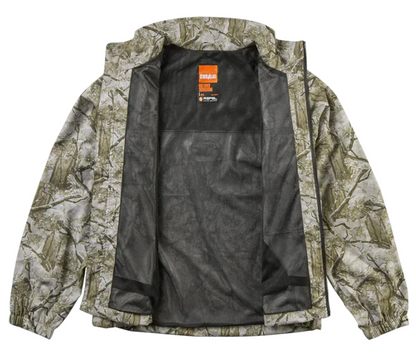 THIRTY TWO 32 Classic Windbreaker