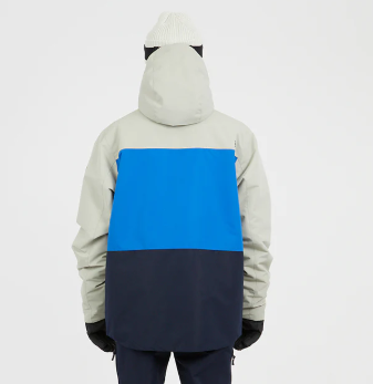 XTM Traverse III Jacket
