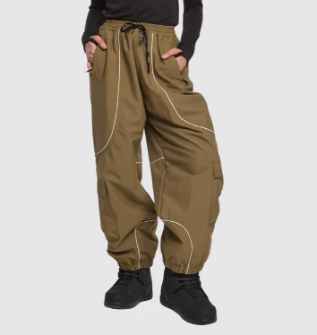 Rojo Nine Oh Pant