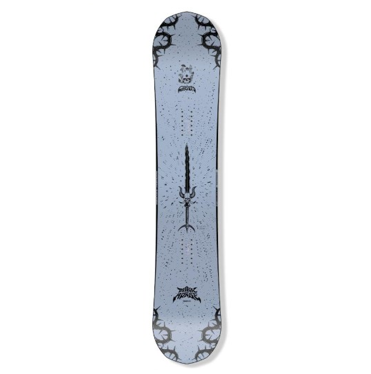 Capita Dark Horse