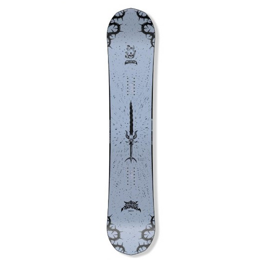 Capita Dark Horse