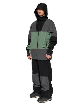 L1 Ventura Jacket
