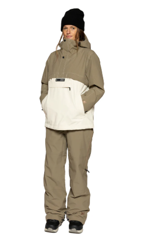 L1 Prowler Jacket