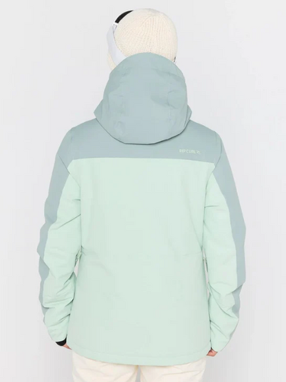 Rip Curl Anti Series Col Bl Jacket 10K/10K