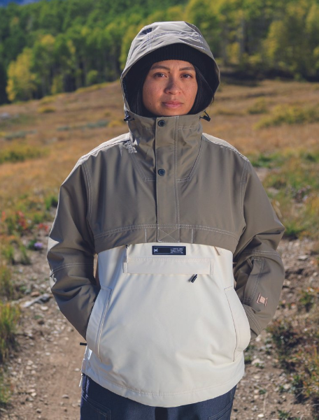 L1 Prowler Jacket