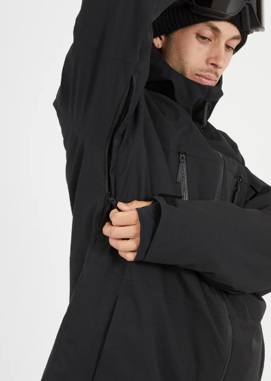 XTM Exposure Jacket