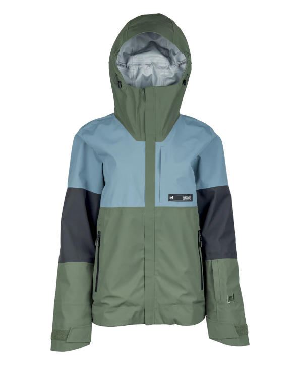 L1 Ukka Jacket