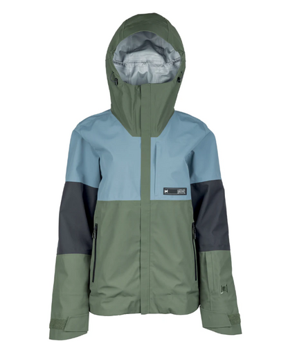L1 Ukka Jacket