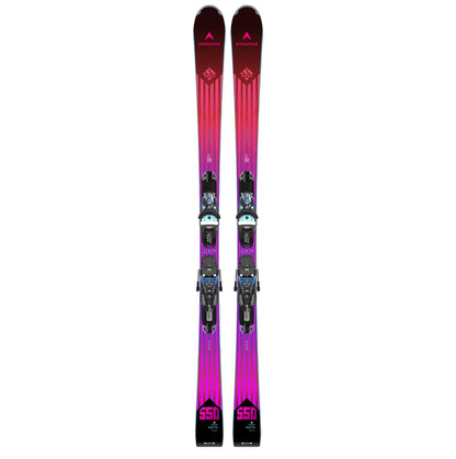 Dynastar Speed 550 + Konnect NX12