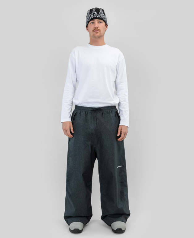 Beyond Medals Park Pants