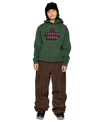 L1 Fairfeild Cargo Pant