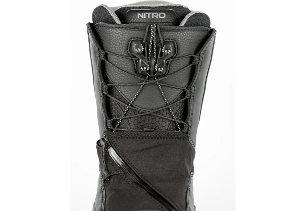 Nitro Venture Pro TLS