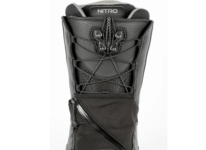 Nitro Venture Pro TLS