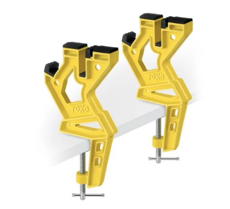 Toko Ski Vise Express