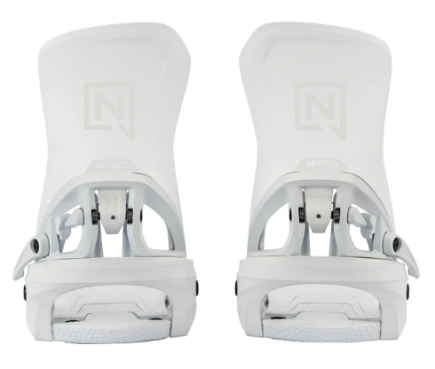 Nitro Nitro Step-On W
