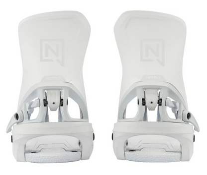Nitro Nitro Step-On W