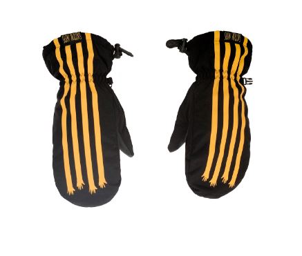 Salmon Arms Classic Mitt