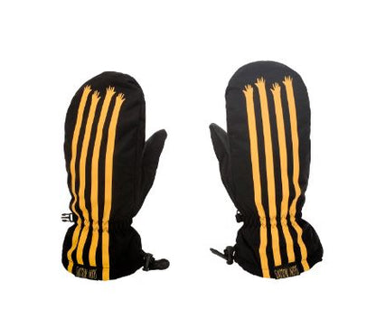 Salmon Arms Classic Mitt
