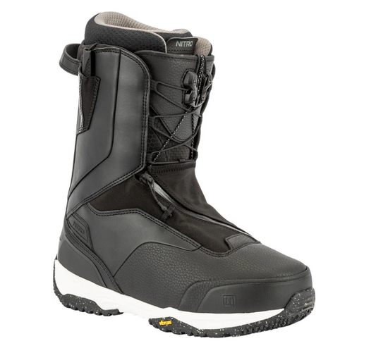 Nitro Venture Pro TLS