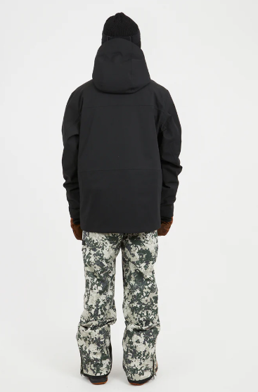 XTM Exposure Jacket
