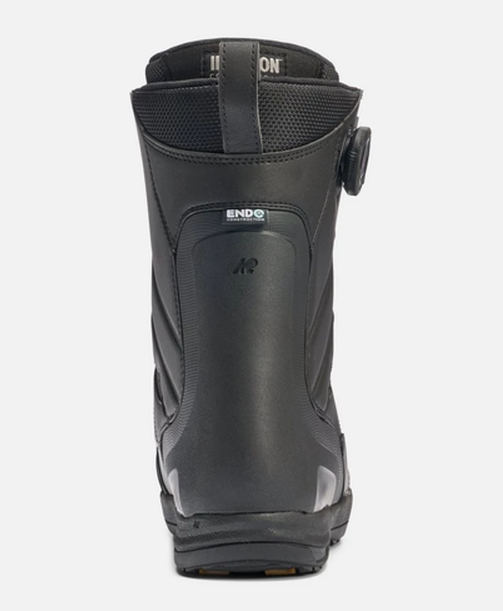 K2 Contour