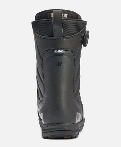 K2 Contour