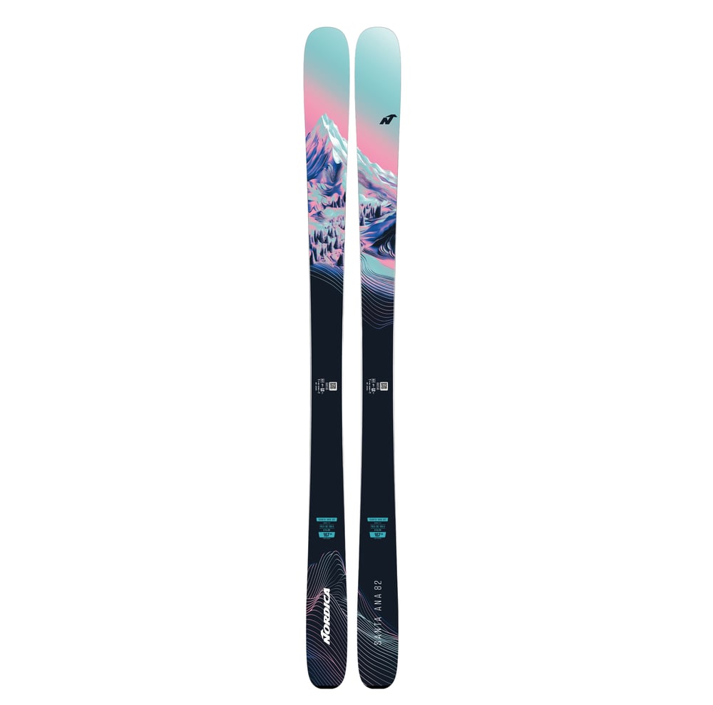 Nordica SANTA ANA 82