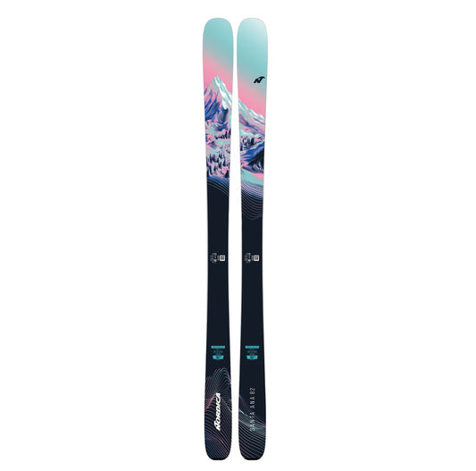 Nordica SANTA ANA 82