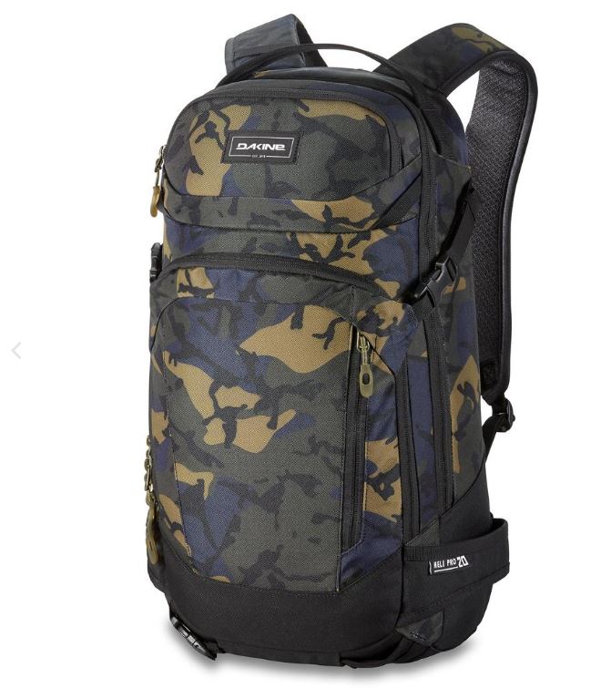 Dakine Heli Pro 20L