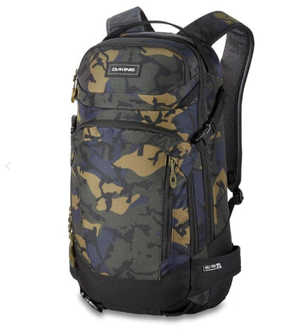 Dakine Heli Pro 20L