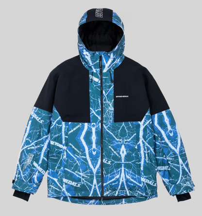 Beyond Medals Fullzip Jacket 2L