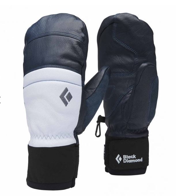 Black Diamond W Spark Mitt