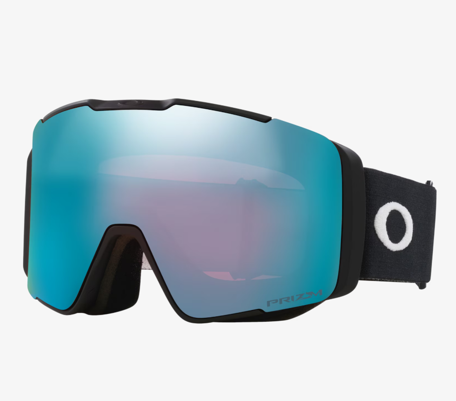 Oakley LINE MINER PRO L