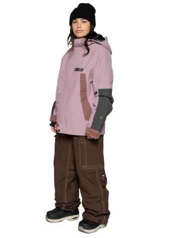L1 Dakota Jacket