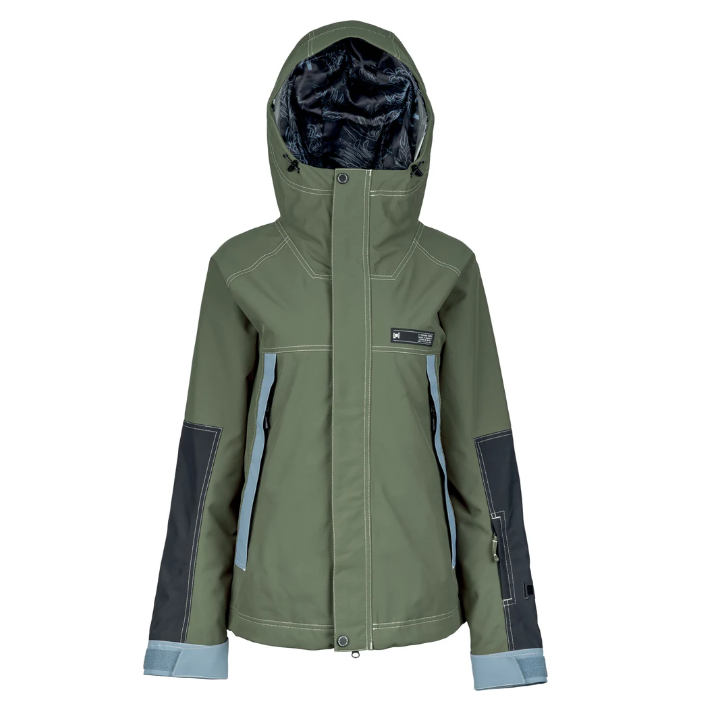 L1 Dakota Jacket