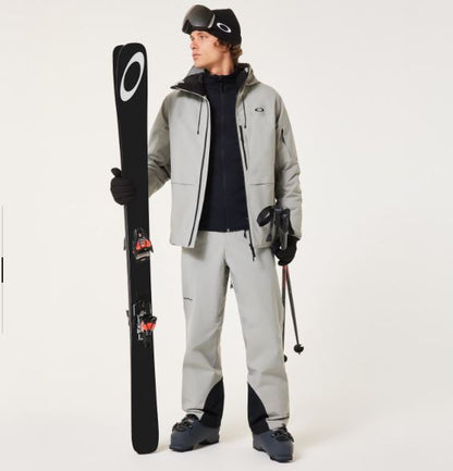 Oakley CANOPY FULL ZIP SWEATSHIRT
