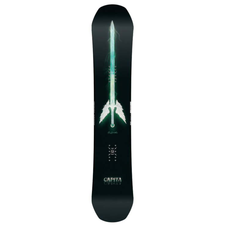 Capita Mia Brookes Pro