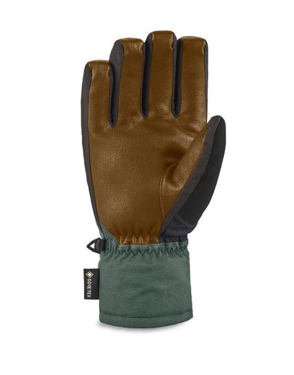 Dakine Leather Titan Gore-Tex Short Glove