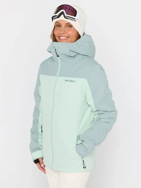 Rip Curl Anti Series Col Bl Jacket 10K/10K