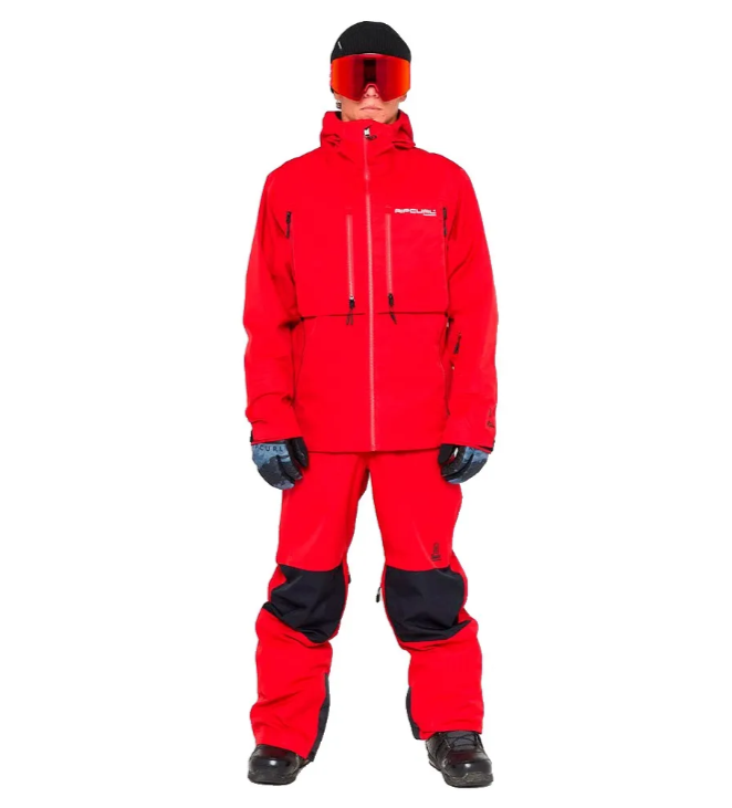 Rip Curl Anti Series Ult 30K/40K Jacket