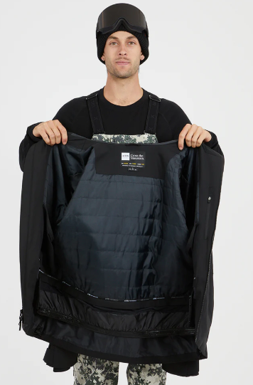 XTM Exposure Jacket